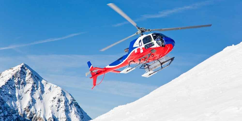 Is Luxury Tourism Available in Nepal? 